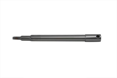 Chrome Front Axle