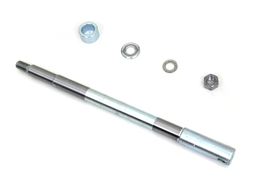 Zinc Front Axle Kit