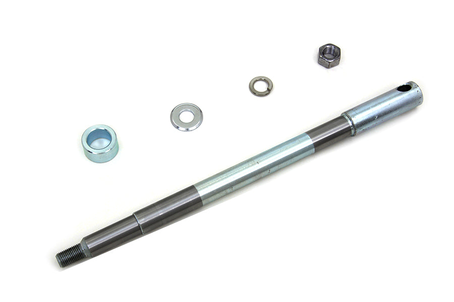 Zinc Front Axle Kit