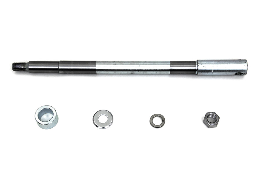 Zinc Front Axle Kit