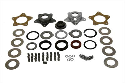 Star Hub Rebuild Kit
