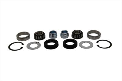 Wheel Hub Bearing Assembly Kit