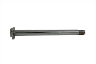 Chrome Rear Axle