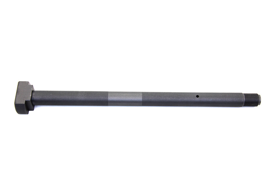 Rear Axle Parkerized
