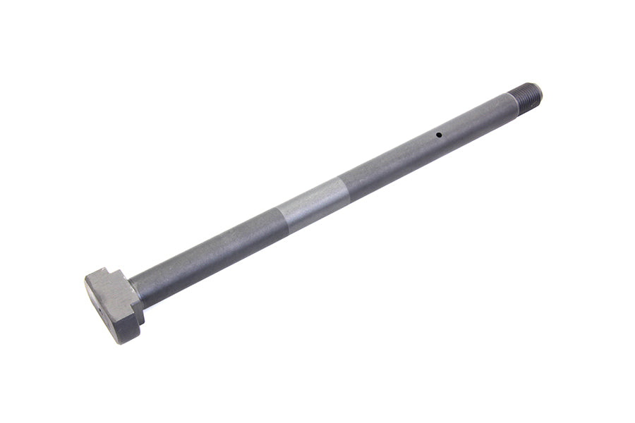 Rear Axle Parkerized