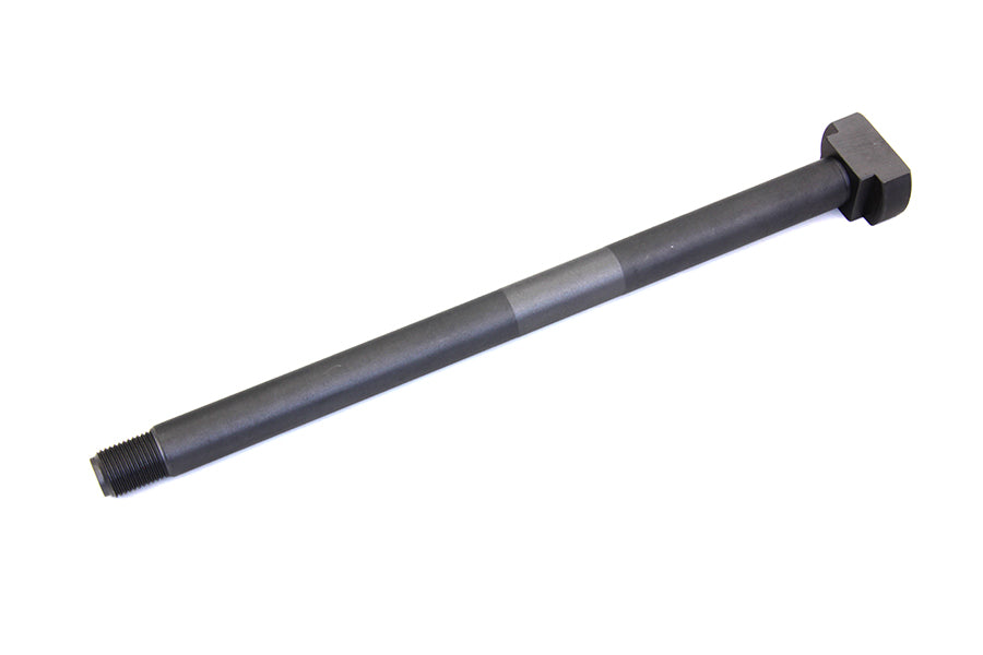 Rear Axle Parkerized