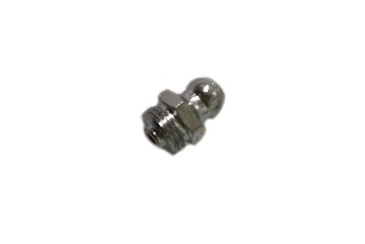 Zinc Wheel Hub Bearing Grease Fitting 5/16 x 32