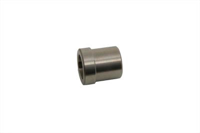 Front 3/4 Inner Diameter Axle Spacer Zinc