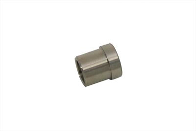 Front 3/4 Inner Diameter Axle Spacer Zinc