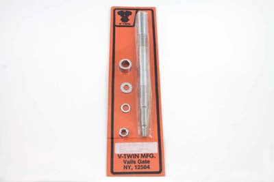 Front Axle Kit
