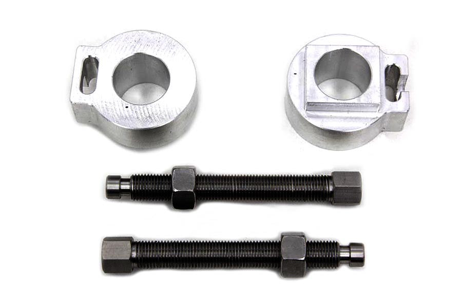 Rigid Axle Adjuster Kit