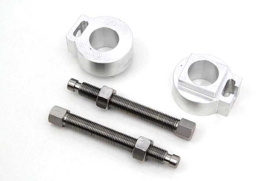 Rigid Axle Adjuster Kit