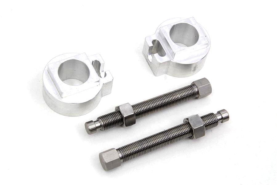 Rigid Axle Adjuster Kit