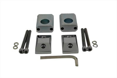 Rear Axle Adjuster 3/4 Inner Diameter