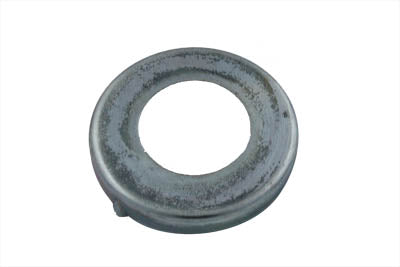 Swingarm Dust Shield