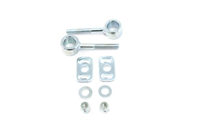 Rear Axle Adjuster Set