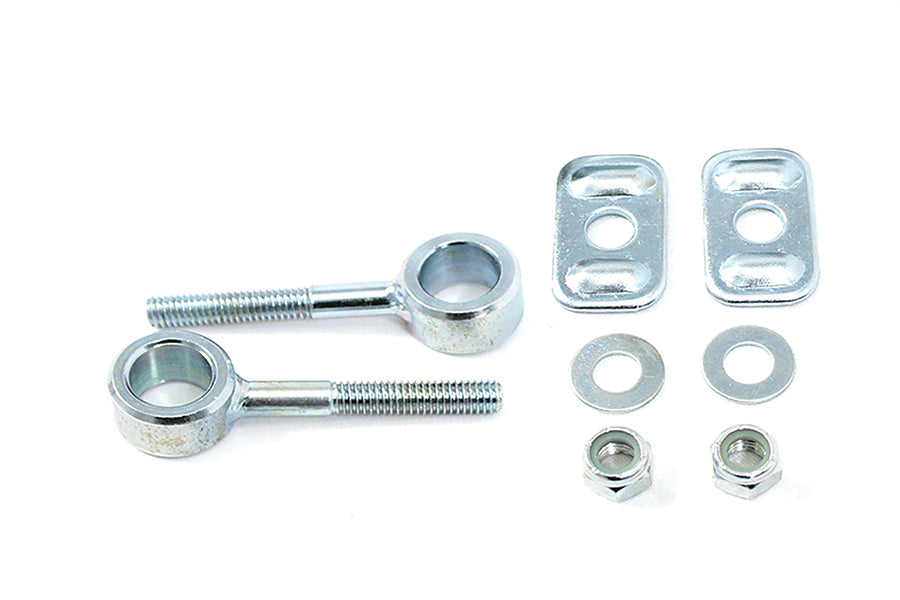 Rear Axle Adjuster Set