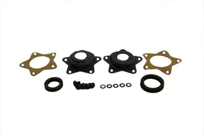 Replica Wheel Hub Bearing Thrust Plate Kit