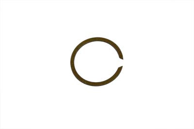 Swingarm Pivot Retaining Ring