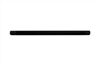 Raw Rear Axle