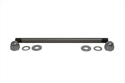 Axle Kit Acorn Style