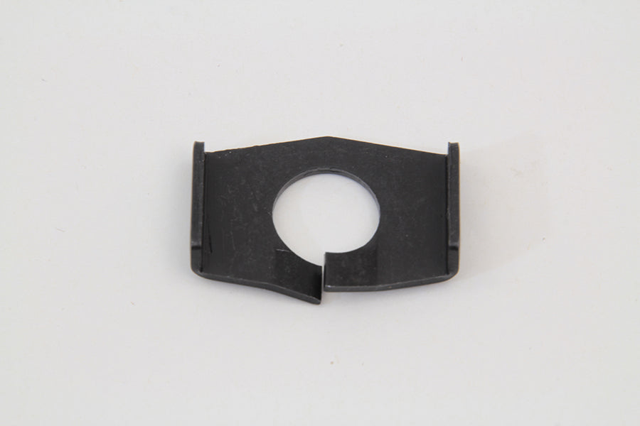 Black Rear Axle Lock Clip