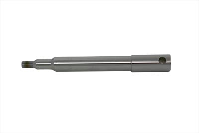 Chrome Front Axle