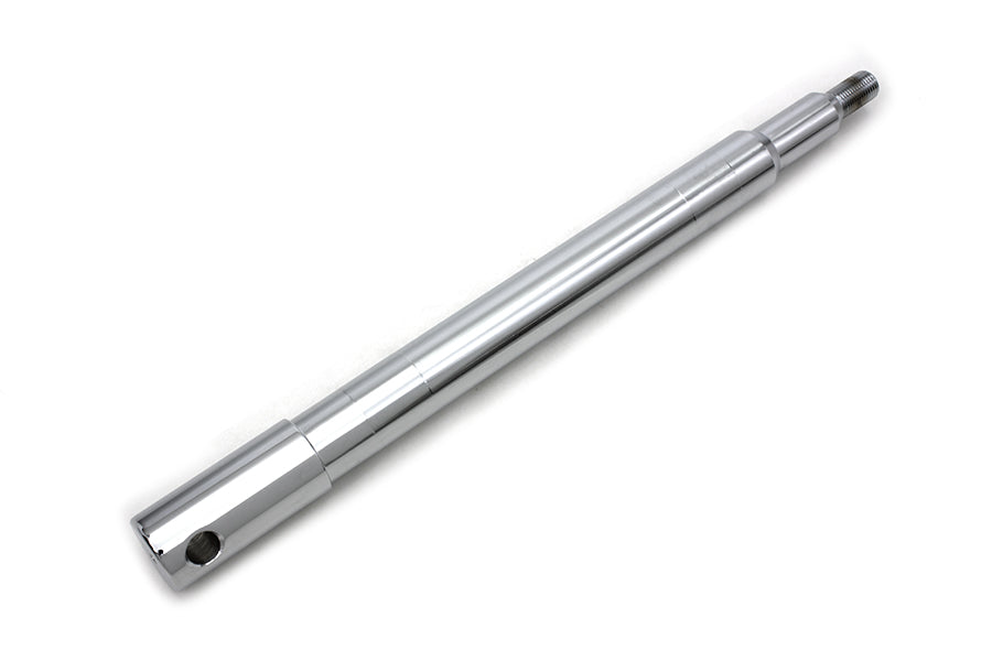 Chrome Front Axle