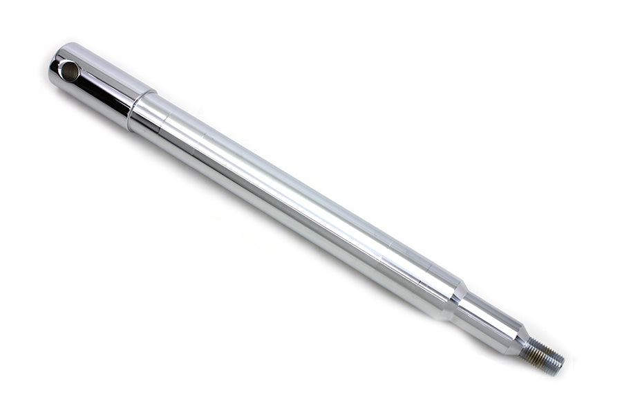 Chrome Front Axle