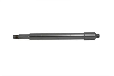 Chrome Front Axle