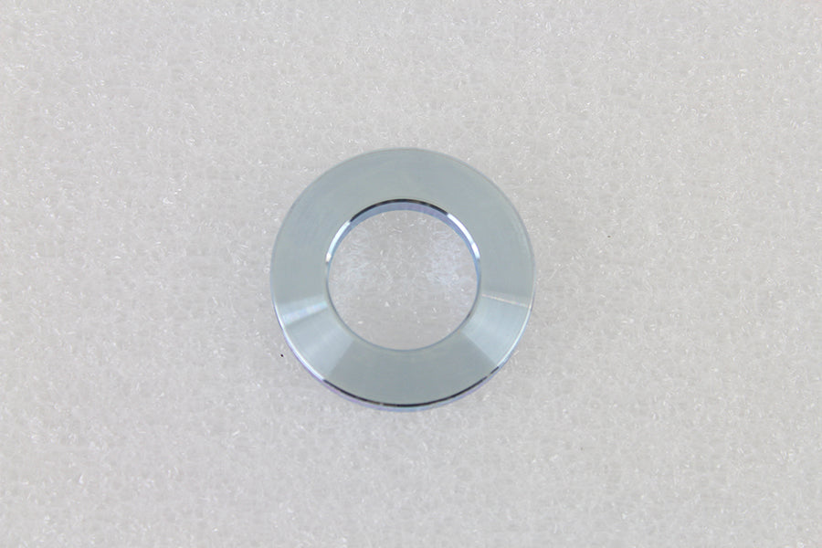 Left Hand Wheel Spacer Zinc Plated