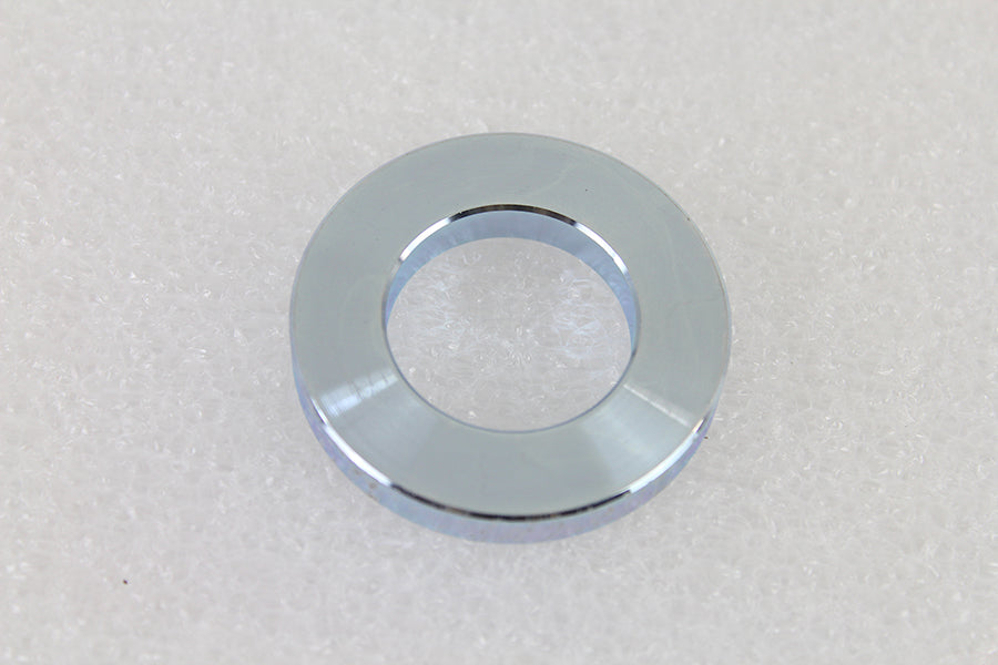 Left Hand Wheel Spacer Zinc Plated