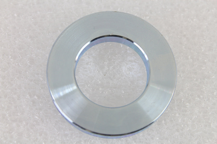 Left Hand Wheel Spacer Zinc Plated