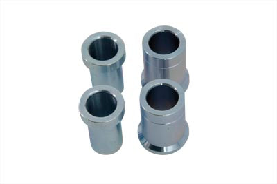Swingarm Bushing Set Zinc