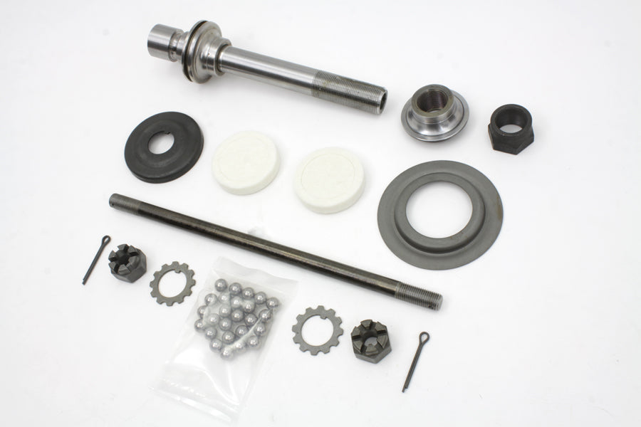 45 Front Wheel Hub Internal Kit