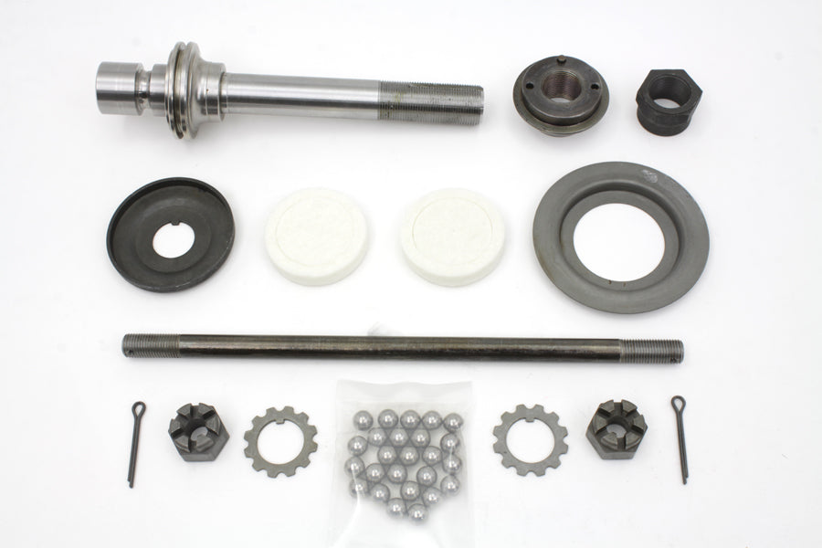 45 Front Wheel Hub Internal Kit