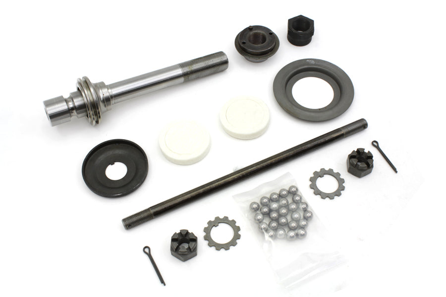 45 Front Wheel Hub Internal Kit