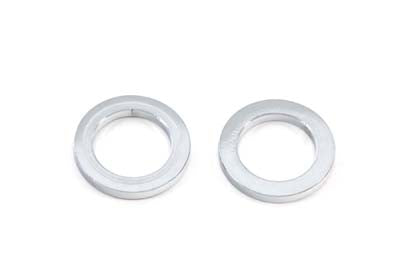 Front or Rear Axle Spacer Set 3/4 Inner Diameter