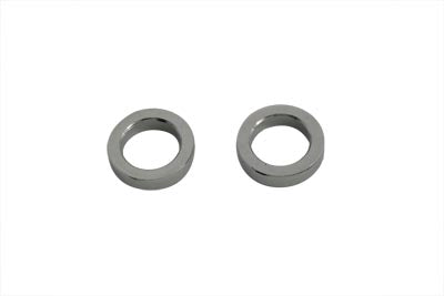 Front or Rear Axle Spacer Set 3/4 Inner Diameter
