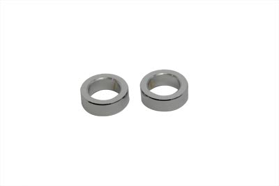 Front or Rear Axle Spacer Set 3/4 Inner Diameter