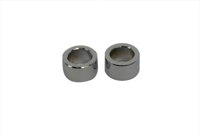 Front or Rear Axle Spacer Set 3/4 Inner Diameter