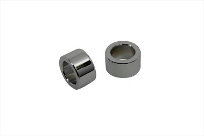 Front or Rear Axle Spacer Set 3/4 Inner Diameter