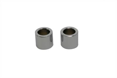 Front or Rear Axle Spacer Set 3/4 Inner Diameter
