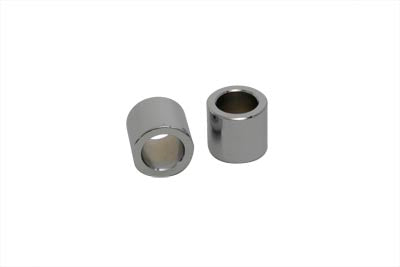 Front or Rear Axle Spacer Set 3/4 Inner Diameter