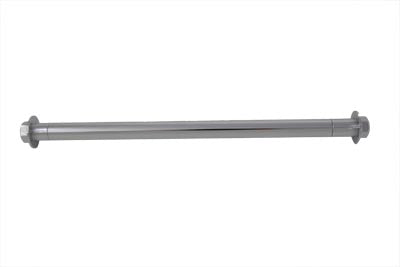 Swingarm Pivot Bolt Chrome