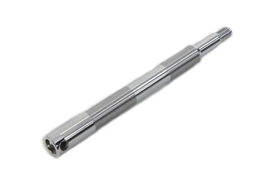 Chrome Front Axle