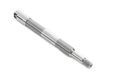 Chrome Front Axle