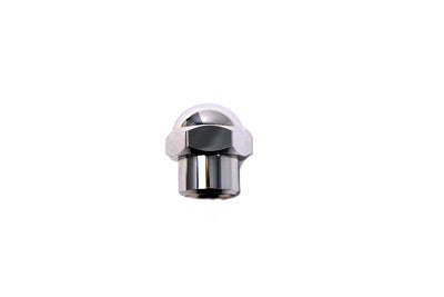 Axle Shoulder Nut 1 Diameter