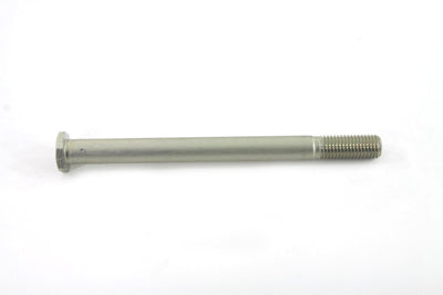 Swingarm Pivot Pin