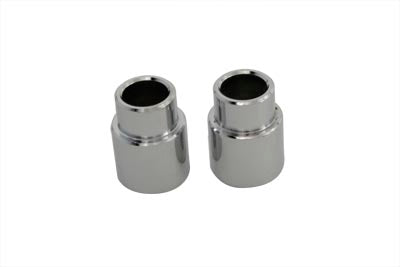 Rear Axle Spacer Set 1 Inner Diameter